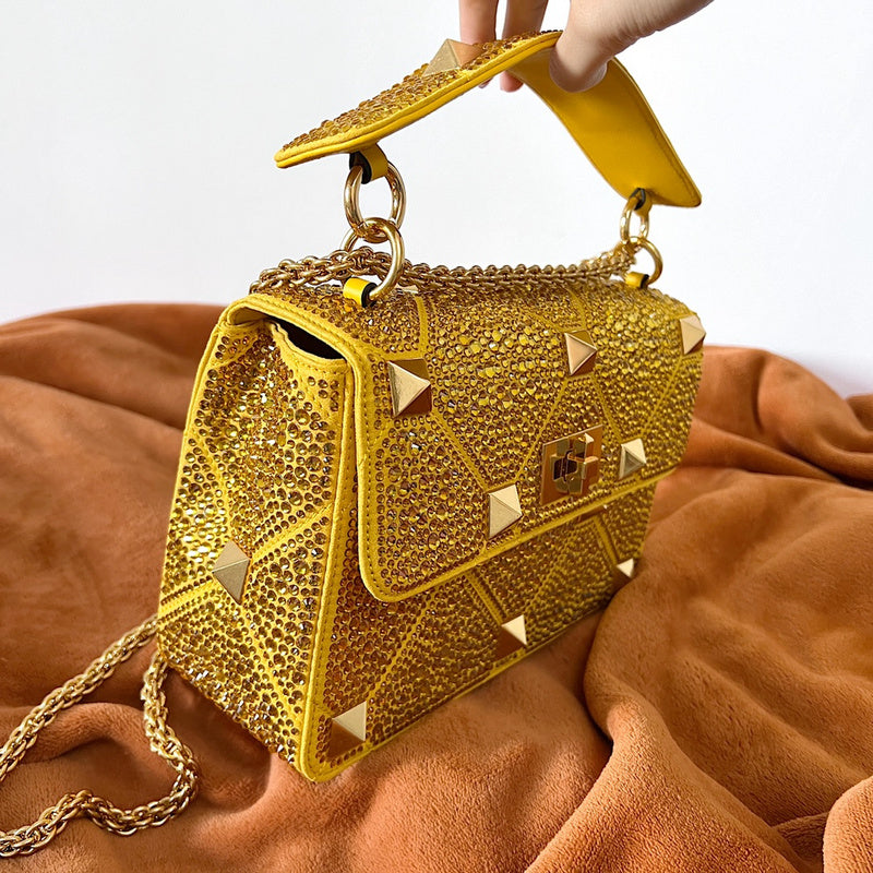 Glamy - VEL Bags - 1009