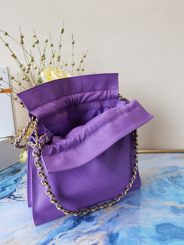 Satchel Bags - CHL Bags - 4950