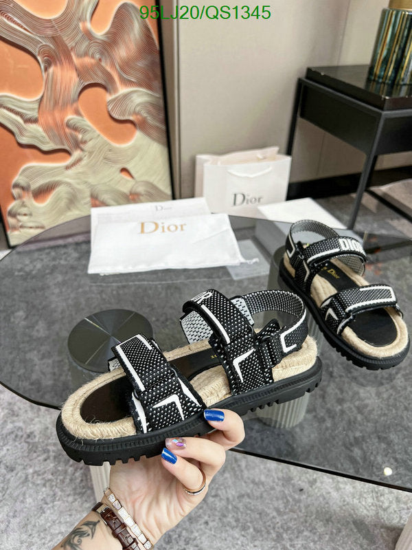 SAMCC - DOR Women Shoes - 2335