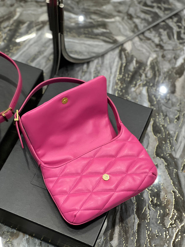 Glamy - YLS Bags - 900