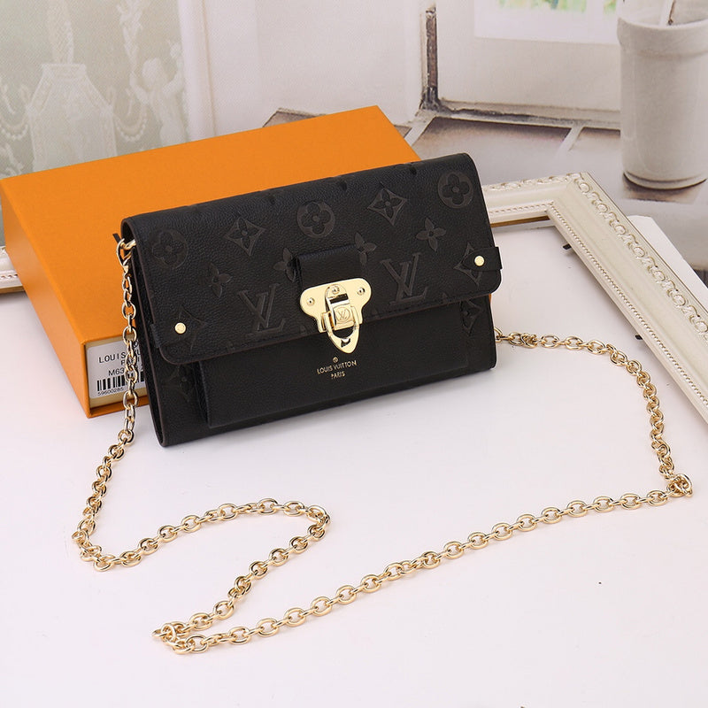Satchel Bags - VL Bags - 4194