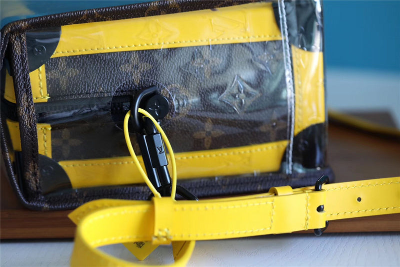 Glami Fashion Lu-Vi bags - 10193