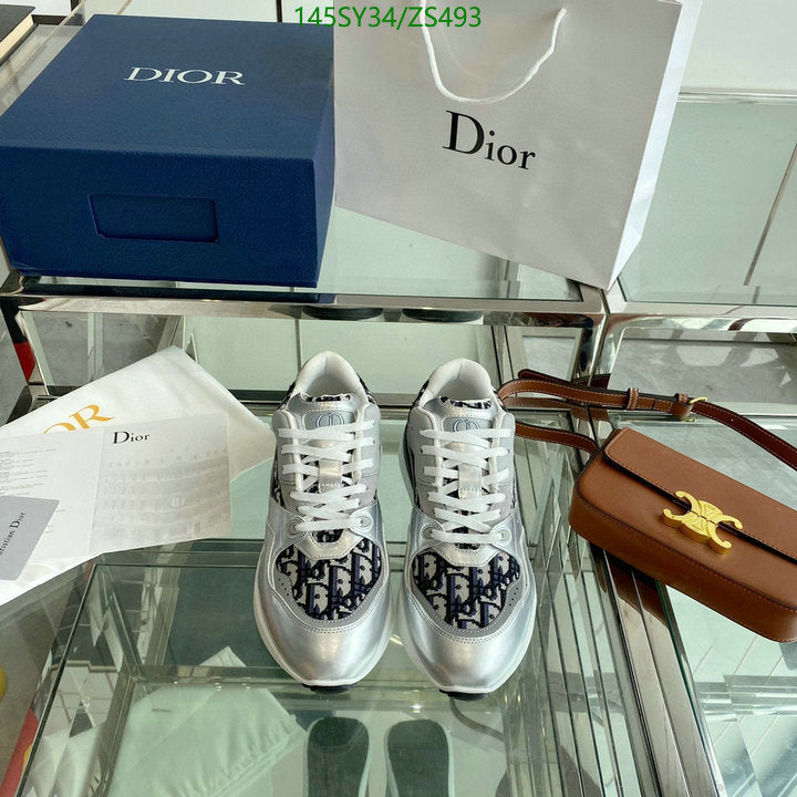 SAMCC - DOR Women Shoes - 1709