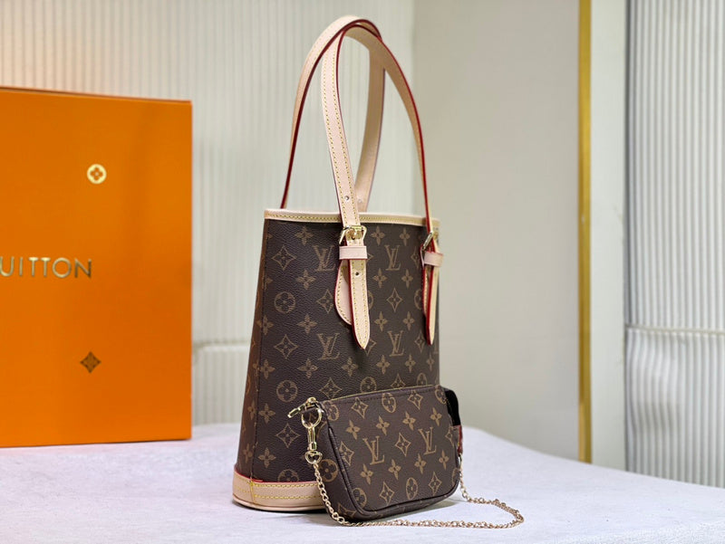 Satchel Bags - VL Bags - 2026