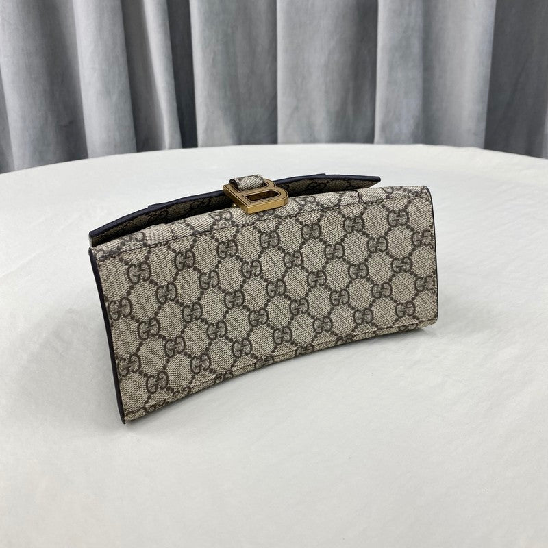Satchel Bags - BGA Bags - 111