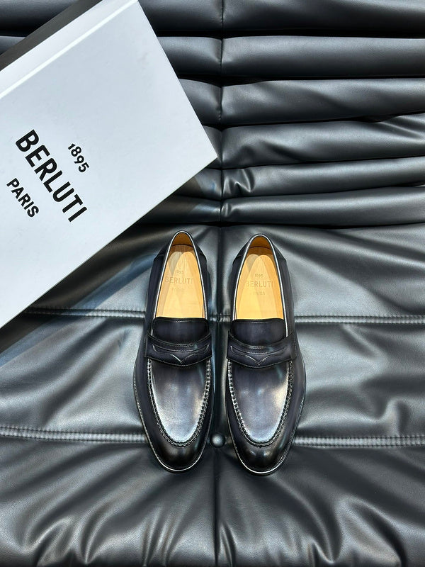 Glami - BRE Men Shoes - 185