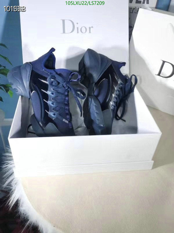 SAMCC - DOR Women Shoes - 1845