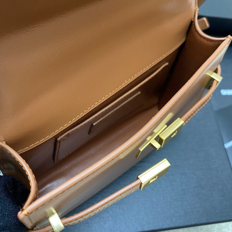 Satchel Bags - SLY Bags - 116