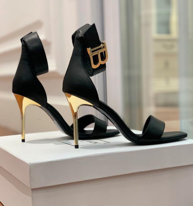 SAMC - BAM Women Shoes - 178