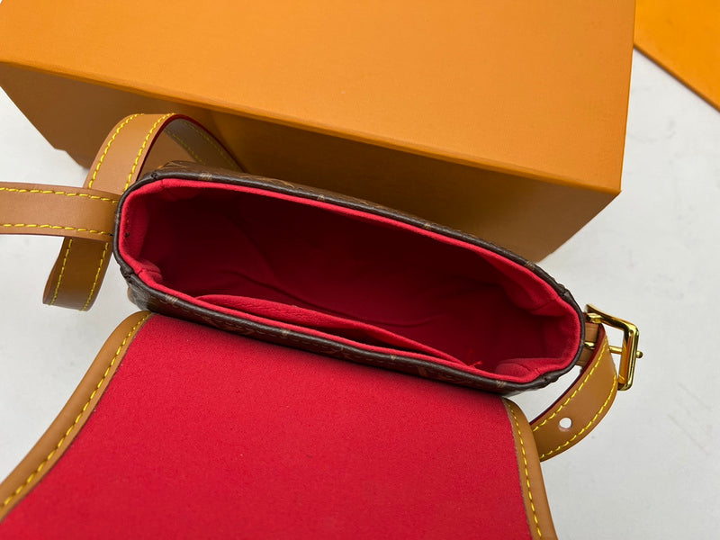 Glami Fashion Lu-Vi Bags - 16620