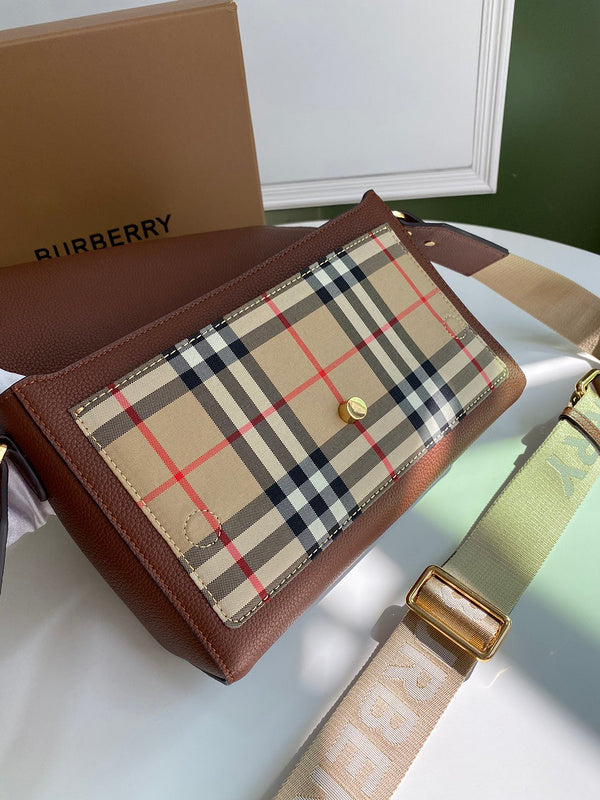 Glami-i BOR Bags - 460