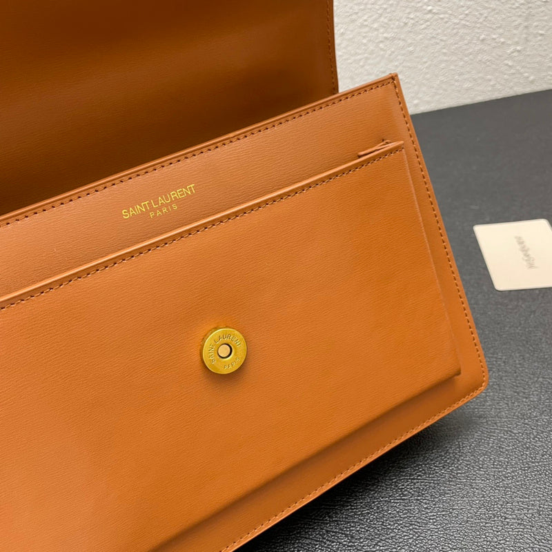 Satchel Bags - SLY Bags - 1137