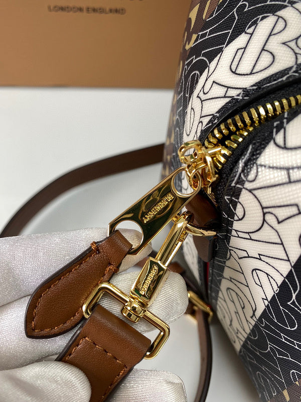 Glamy - BOR Bags - 925
