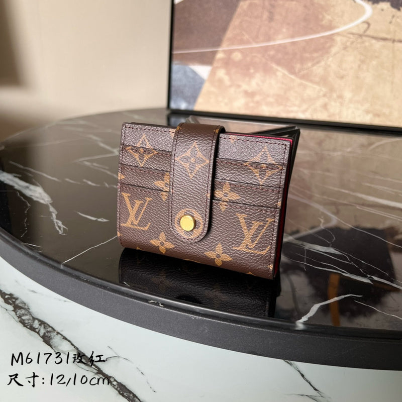 Glami-i LOV Wallets - 098