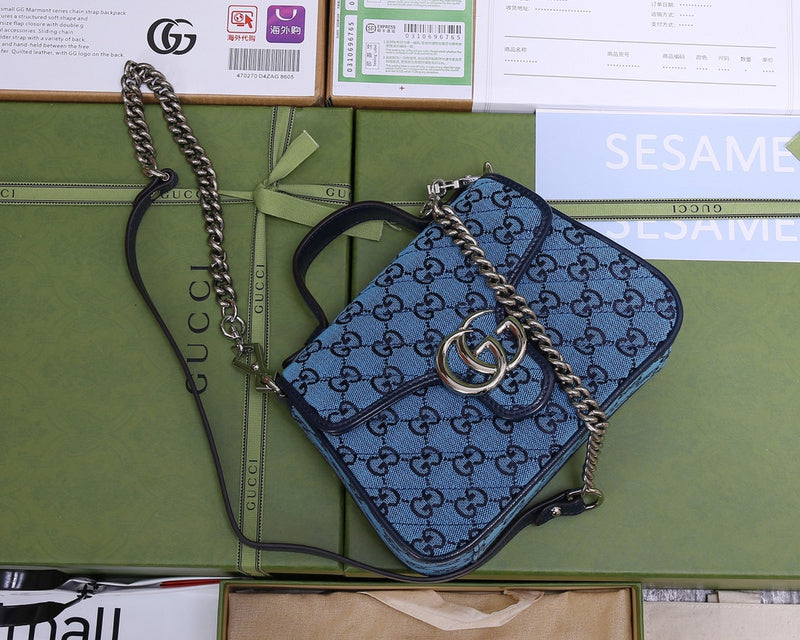 Glami-i GUKI Women Bags - 827