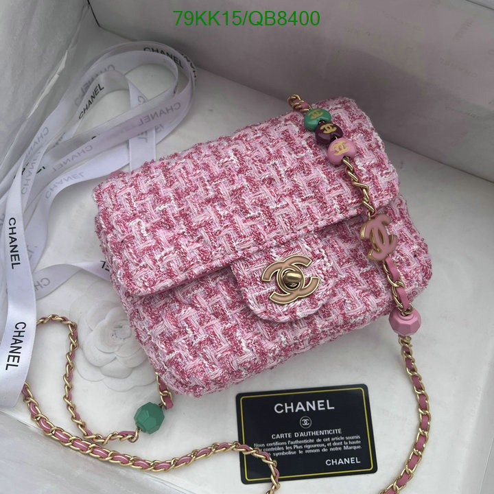 SAMC - CHL Bags Crossbody - 148