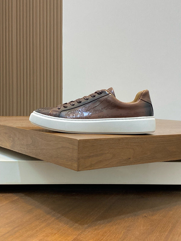 Glami - BRE Men Shoes - 099