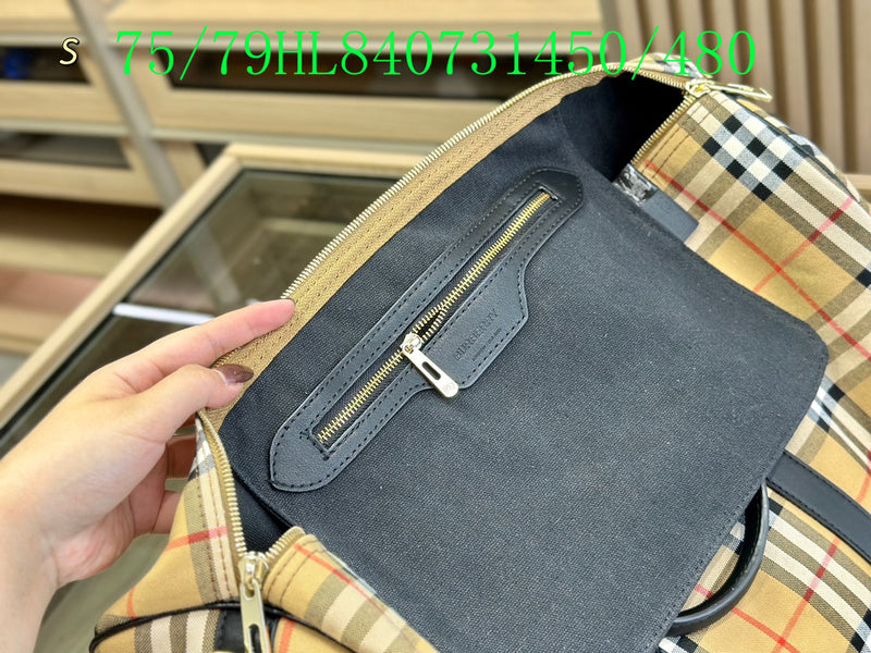 ELE Fashion -BBR Bags - 091