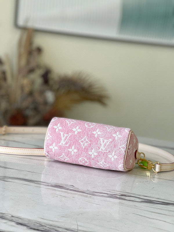 Fashion Lu-Vi bags - 5339