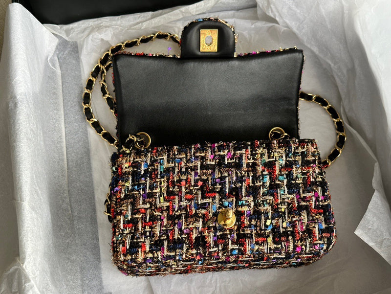 Glami - CHL Bags - 079