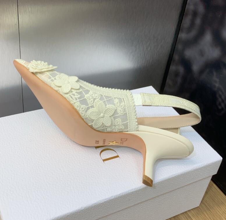 SAMCC - DOR Women Shoes - 219
