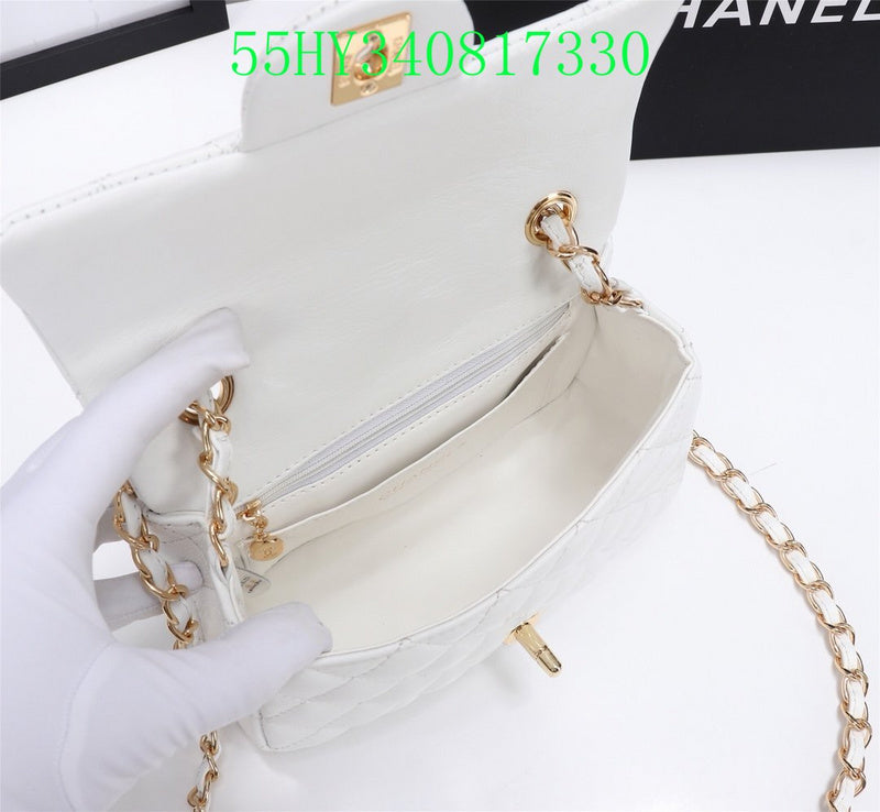 Satchel Bags - CHL Bags - 5281