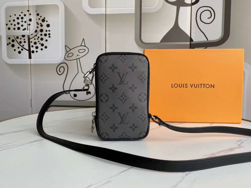 Satchel Bags - VL1 Bags - 455
