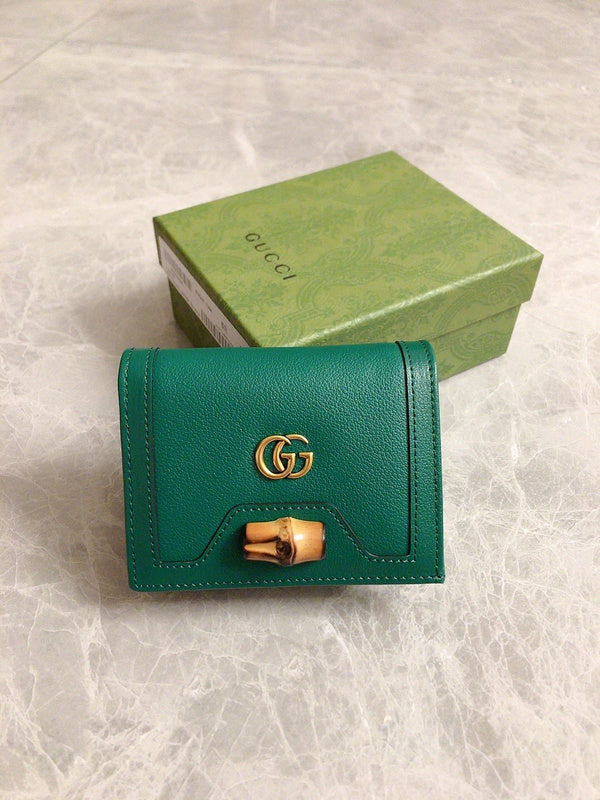 Glami-i - Guki Wallet - 241