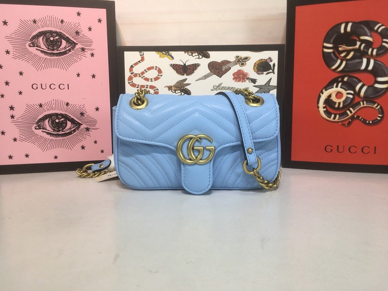 Glami Fashion - GCI Bags - 10531