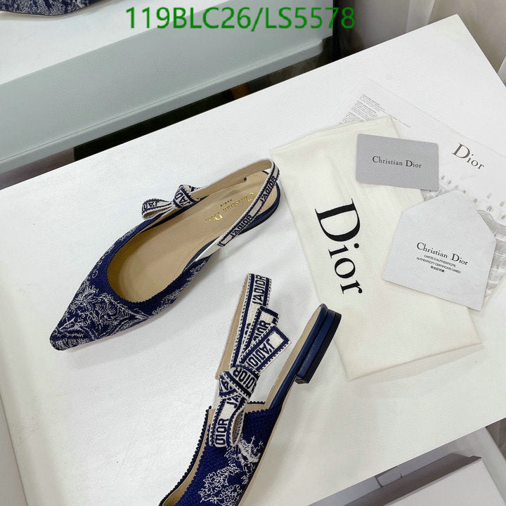 SAMCC - DOR Women Shoes - 2065