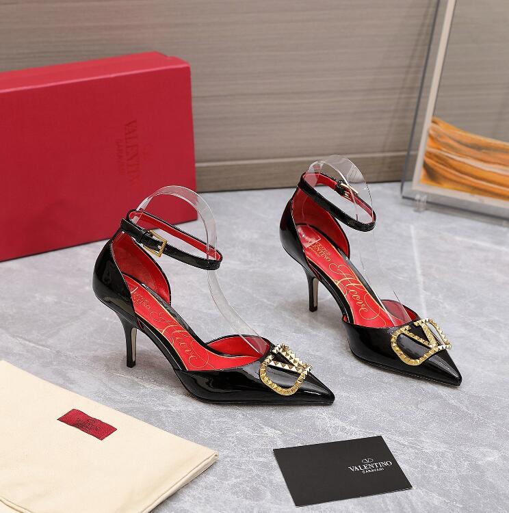 SAMC - VEL Women Shoes - 331