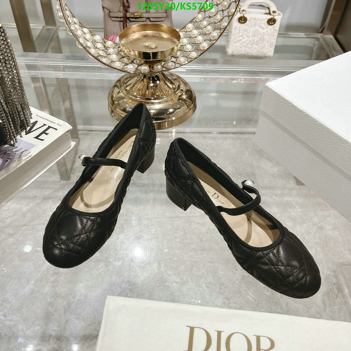 SAMCC - DOR Women Shoes - 1400