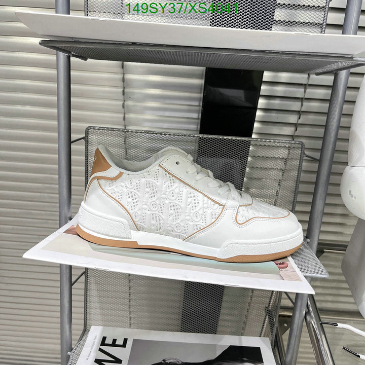 SAMC - DOR Women Sneakers - 198