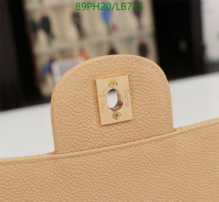 SAMC - CHL Bags Crossbody - 445