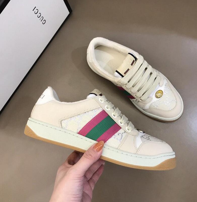 SAMC - GUKI Women Shoes - 919