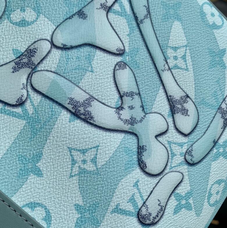 SAMC - LOV Bags - 1057