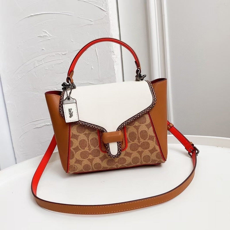 Satchel Bags - CCH Bags - 544