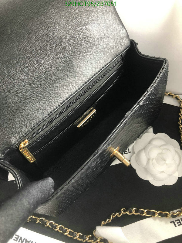 SAMC - CHL Bags - 415