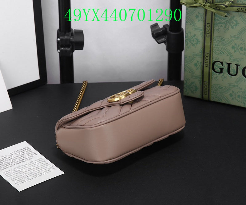 Glami Fashion - GCI Bags - 10470