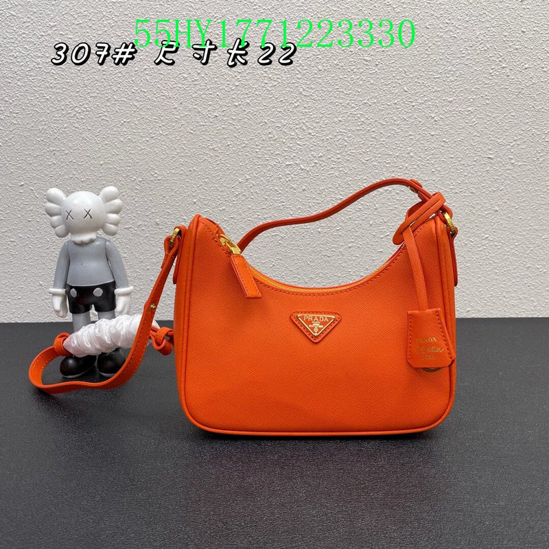 Satchel Bags - PDA Bags - 3688