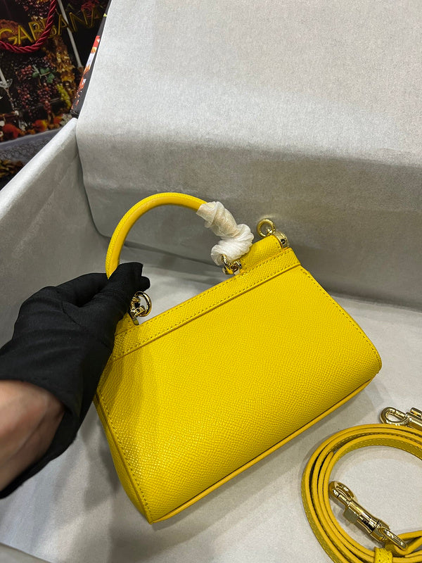 Glamy - DG bag - 470