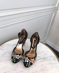 SAMC - DAG Women Shoes - 641