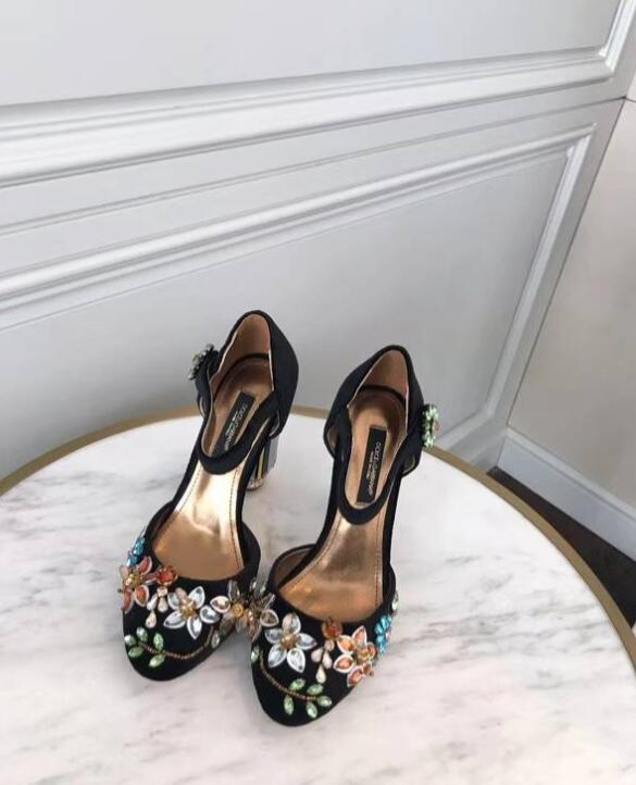 SAMC - DAG Women Shoes - 641