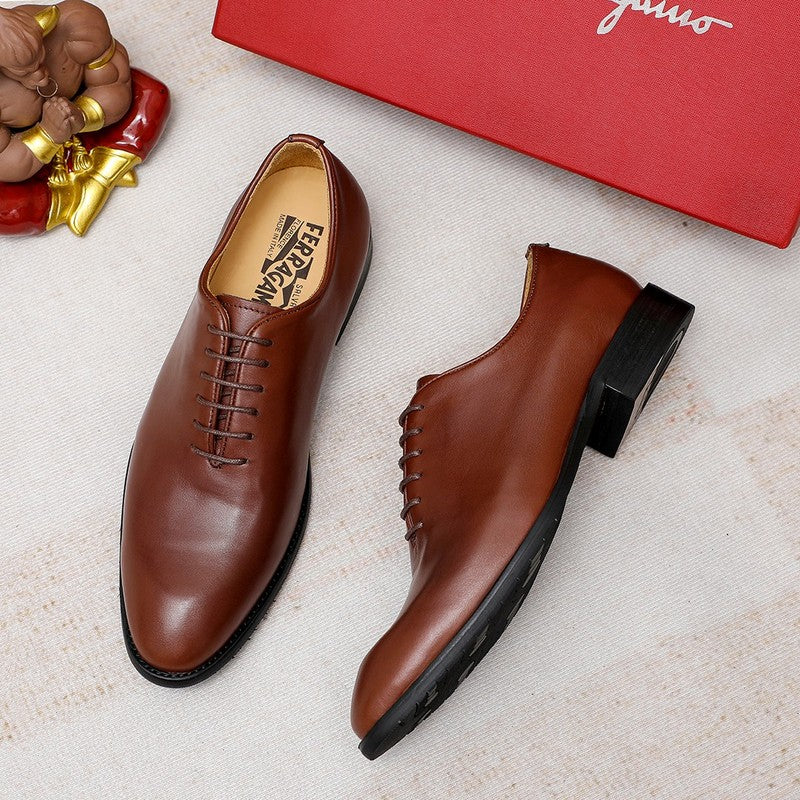 Glami - FGO Men Shoes - 944