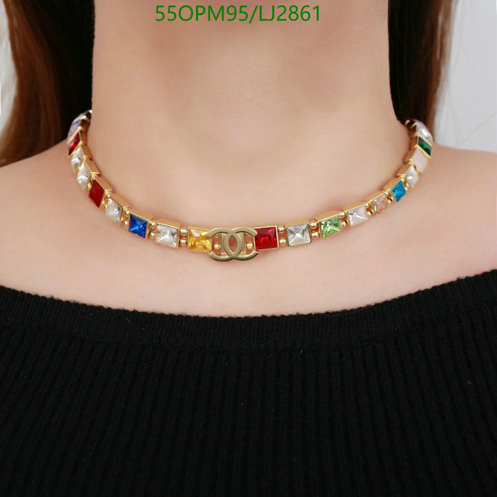 SAMC - CHL Jewelry - 1208