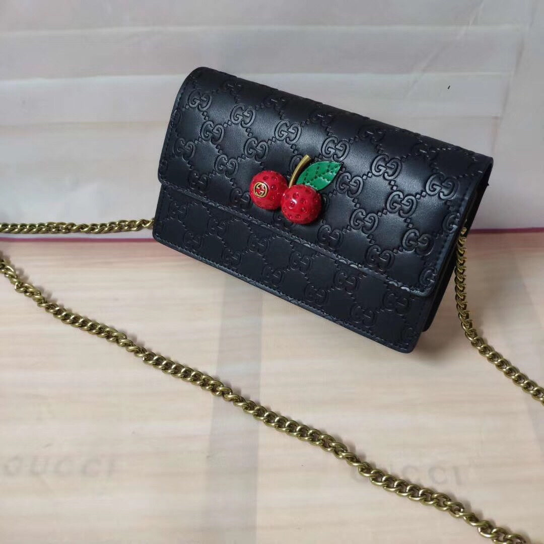 EN - New Bag GCI 493