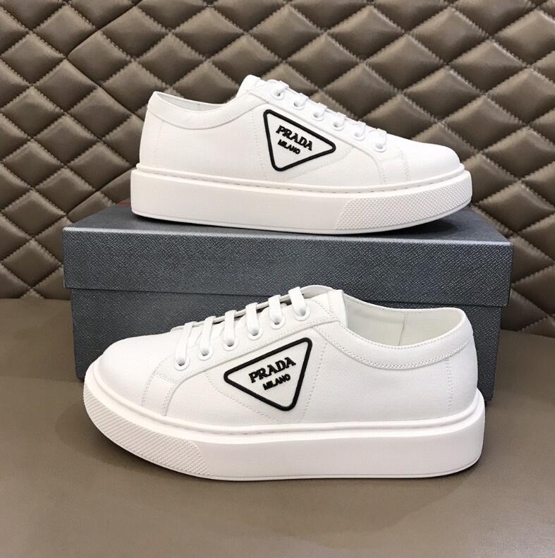 SAMC - PHP Shoes - 021