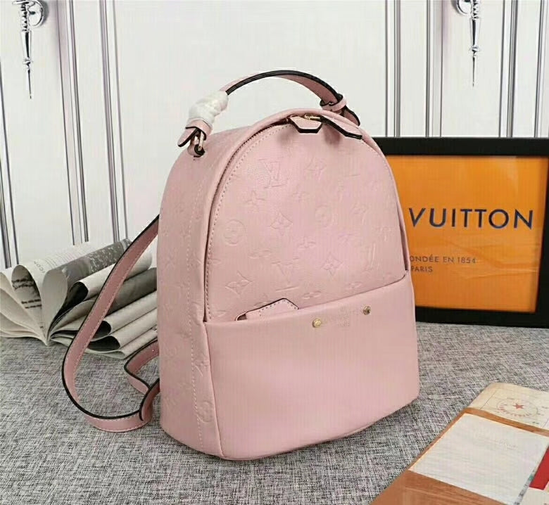 Fashion Lu-Vi bags - 3866