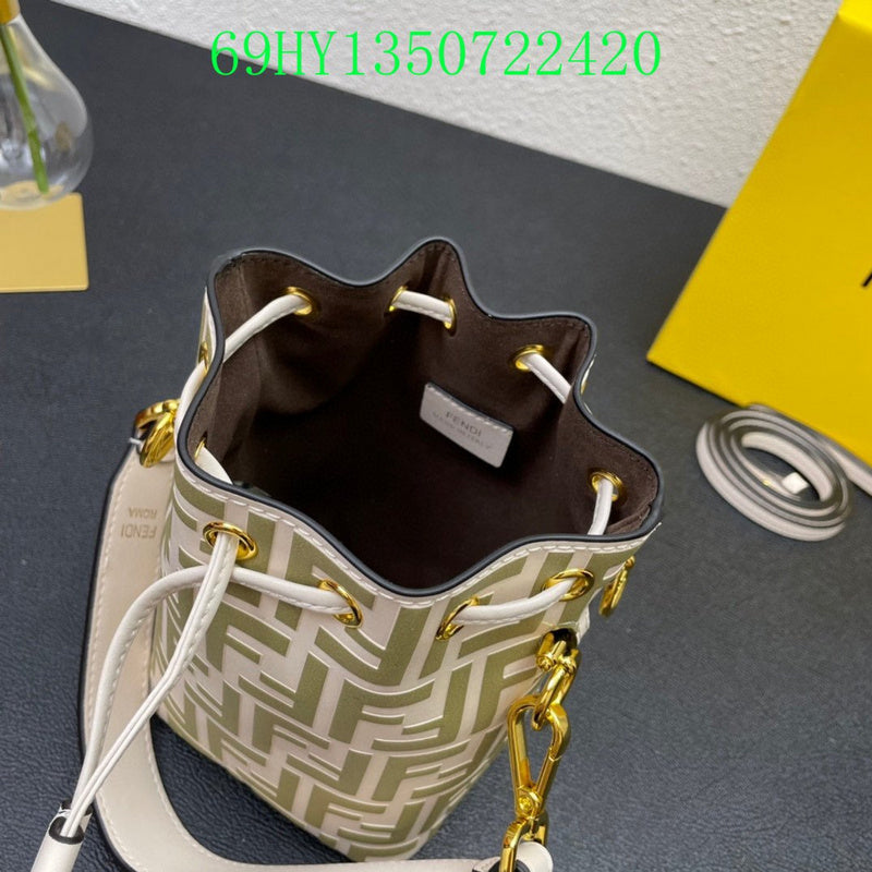 Glami - FDE Bags - 3323