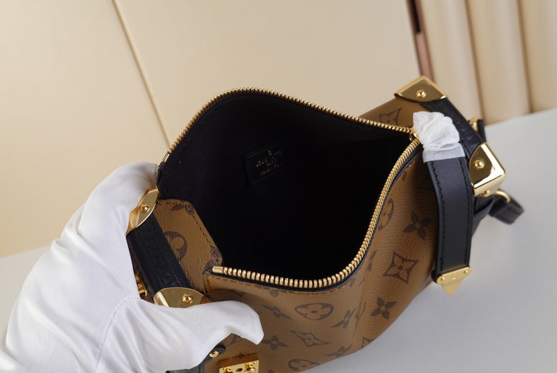 Satchel Bags - VL Bags - 2748